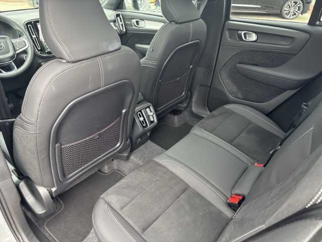 Volvo XC40 – Bild 19