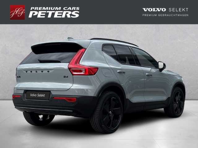 Volvo XC40 – Bild 2