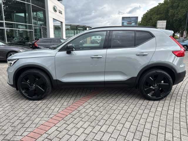 Volvo XC40 – Bild 21