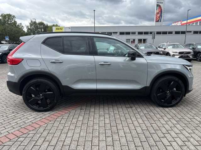 Volvo XC40 – Bild 22