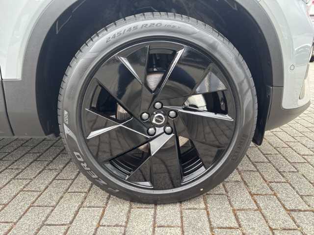 Volvo XC40 – Bild 23