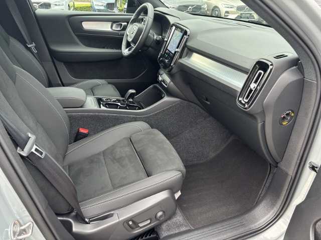 Volvo XC40 – Bild 24