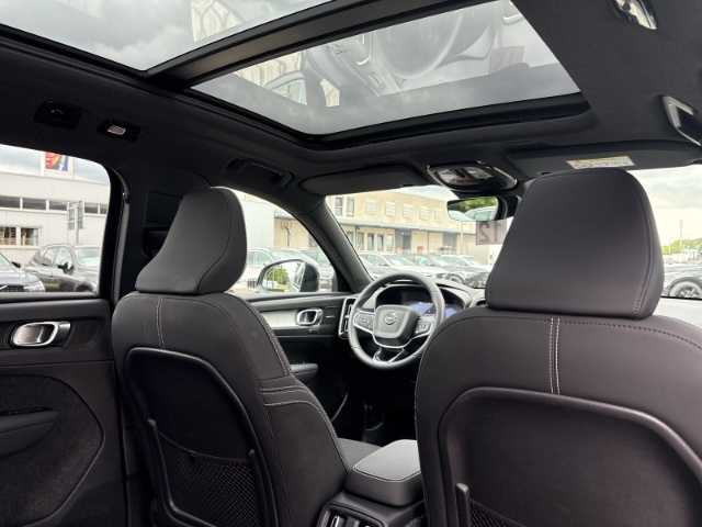 Volvo XC40 – Bild 25