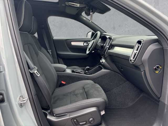 Volvo XC40 – Bild 3
