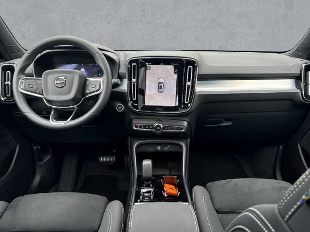 Volvo XC40 – Bild 4