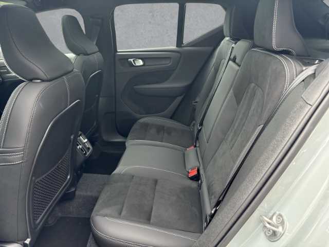 Volvo XC40 – Bild 5