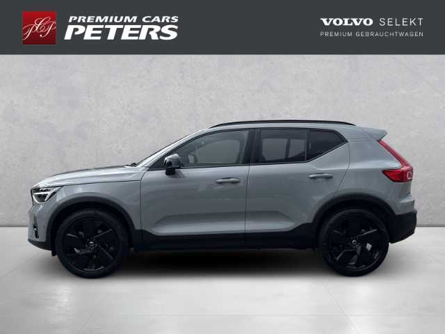 Volvo XC40 – Bild 6