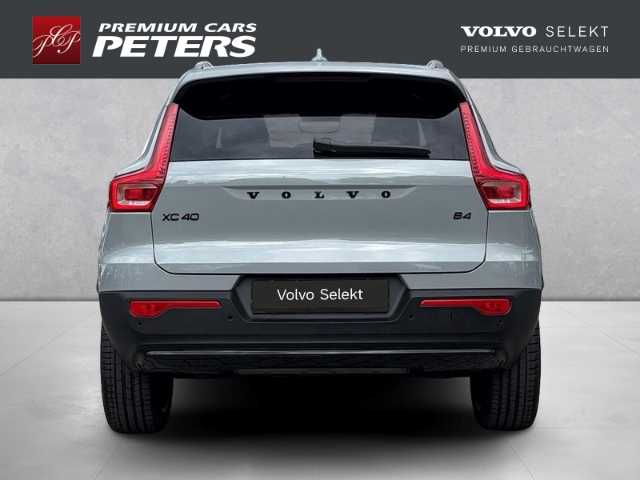 Volvo XC40 – Bild 7