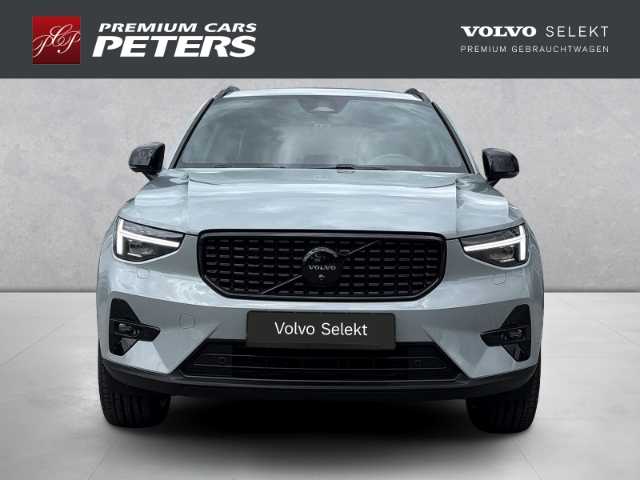 Volvo XC40 – Bild 8