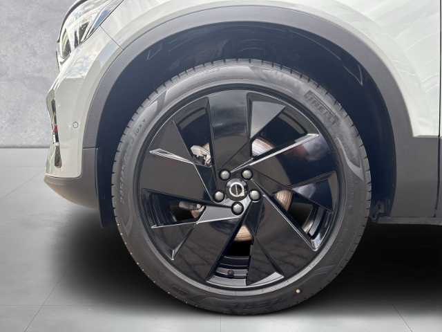 Volvo XC40 – Bild 9