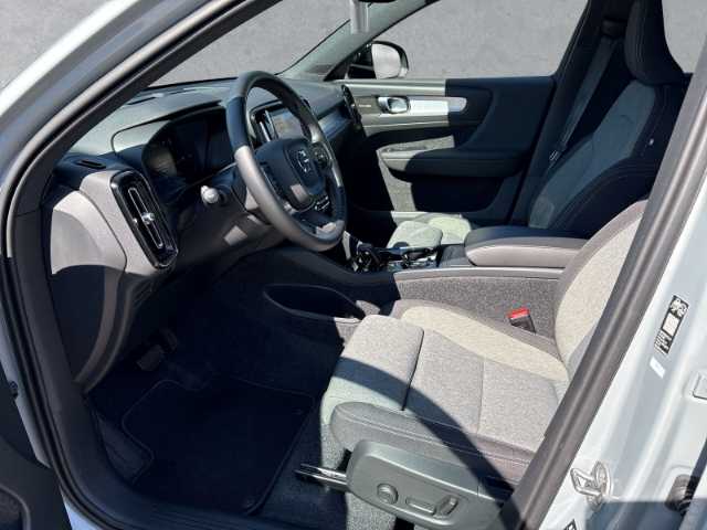 Volvo XC40 – Bild 11