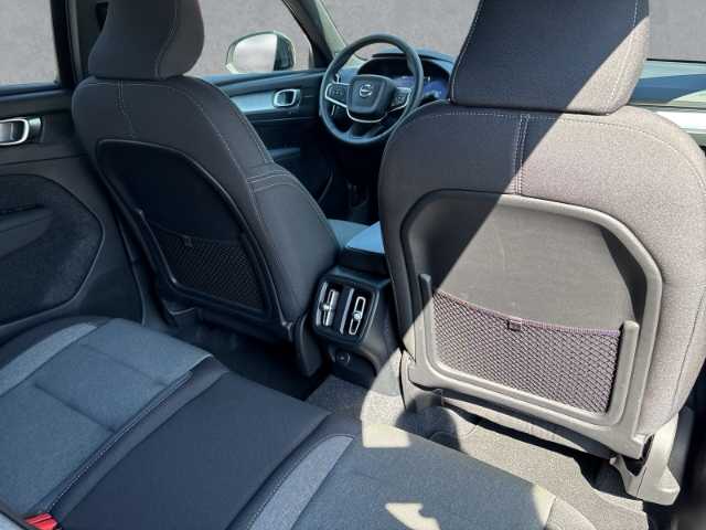 Volvo XC40 – Bild 12