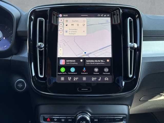 Volvo XC40 – Bild 13