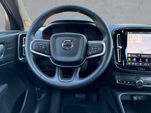 Volvo XC40 – Bild 14