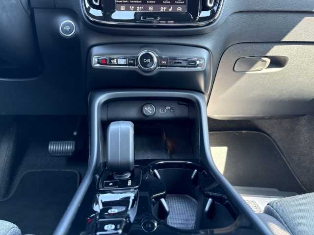 Volvo XC40 – Bild 15
