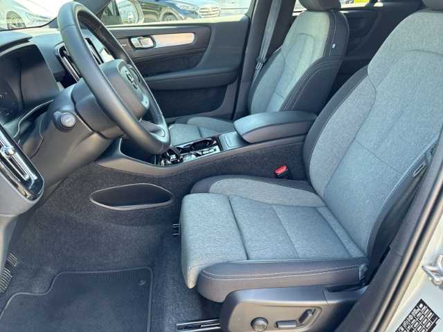 Volvo XC40 – Bild 17
