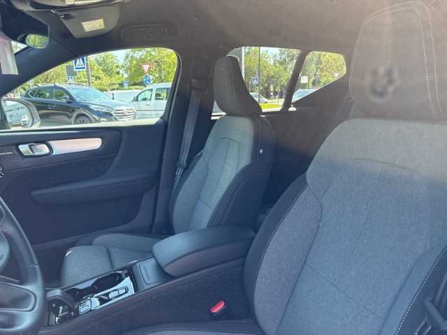 Volvo XC40 – Bild 18