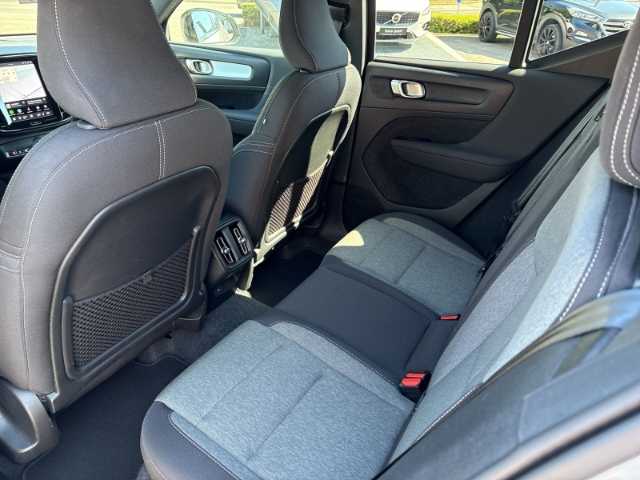 Volvo XC40 – Bild 19