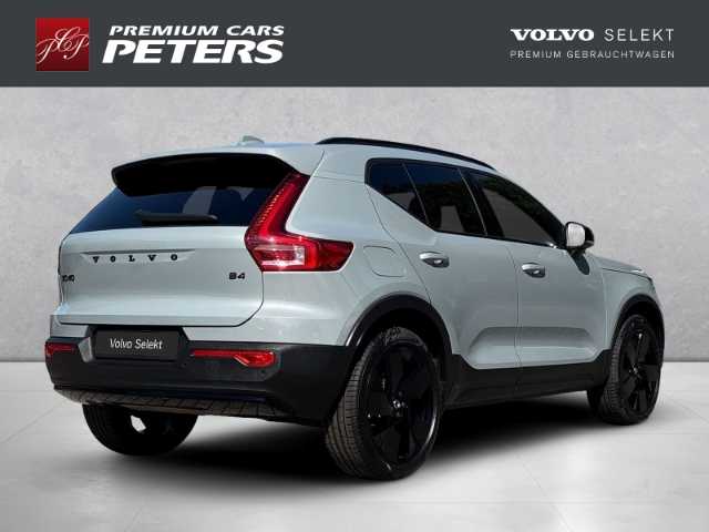 Volvo XC40 – Bild 2