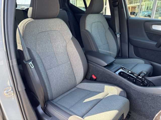 Volvo XC40 – Bild 21