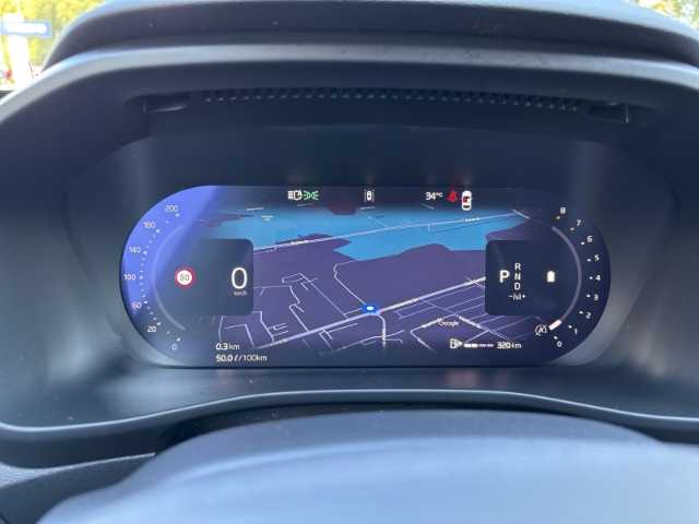 Volvo XC40 – Bild 23
