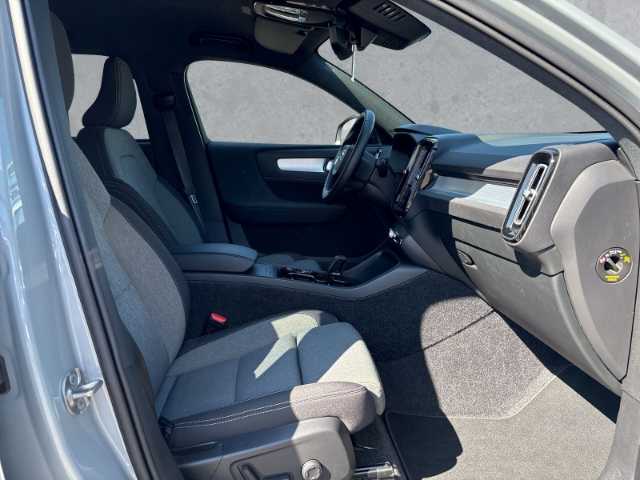 Volvo XC40 – Bild 3
