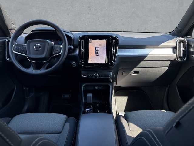 Volvo XC40 – Bild 4