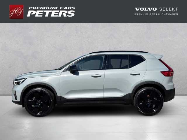 Volvo XC40 – Bild 6
