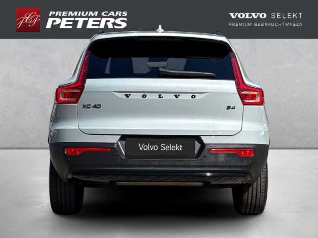 Volvo XC40 – Bild 7