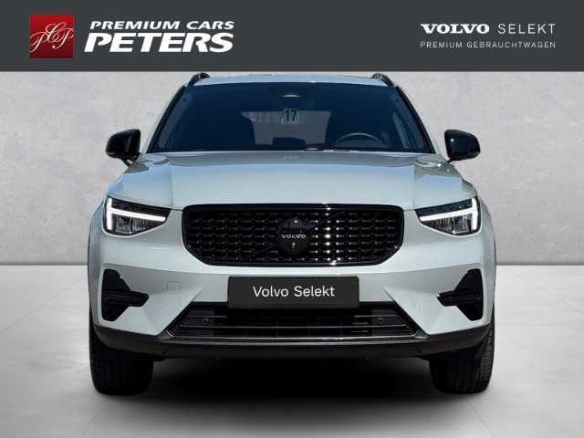Volvo XC40 – Bild 8