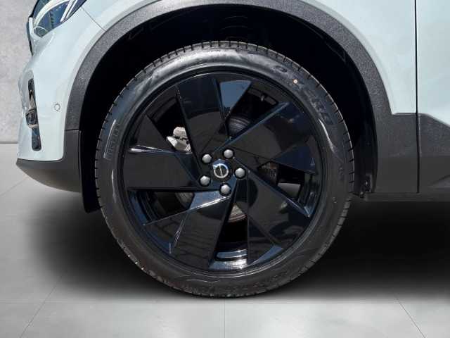 Volvo XC40 – Bild 9