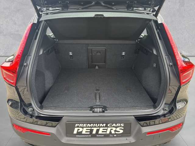 Volvo XC40 – Bild 10