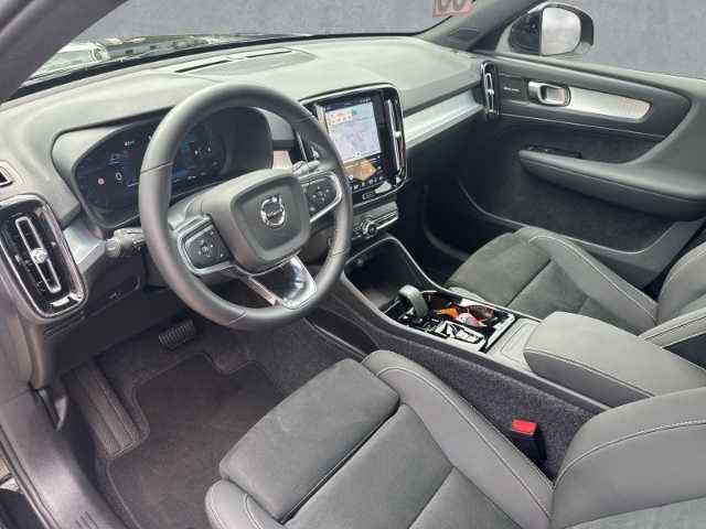 Volvo XC40 – Bild 11