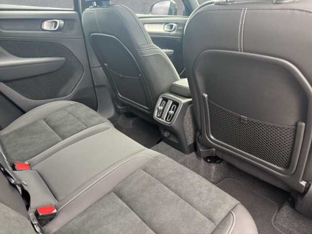 Volvo XC40 – Bild 12