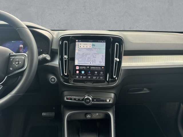 Volvo XC40 – Bild 13