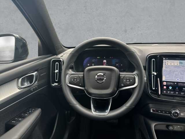 Volvo XC40 – Bild 14