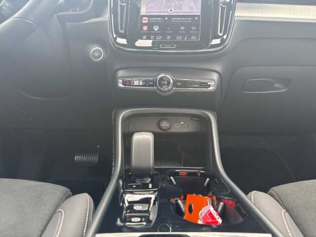 Volvo XC40 – Bild 15