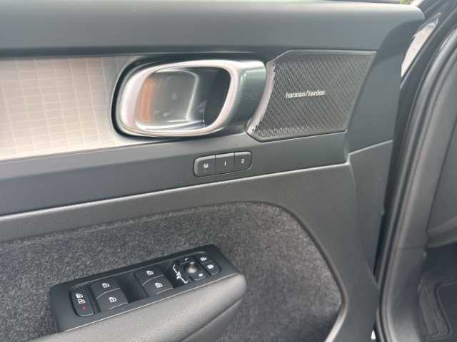 Volvo XC40 – Bild 19