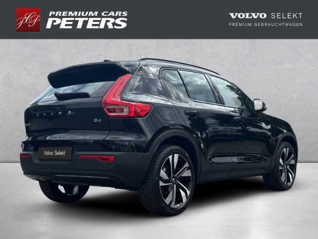 Volvo XC40 – Bild 2