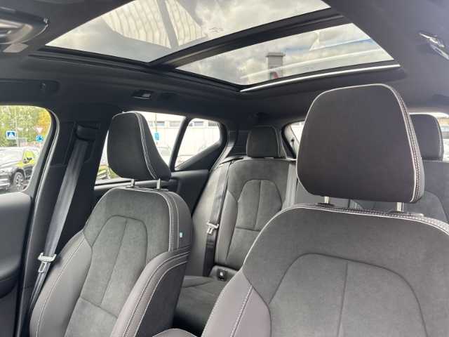 Volvo XC40 – Bild 20