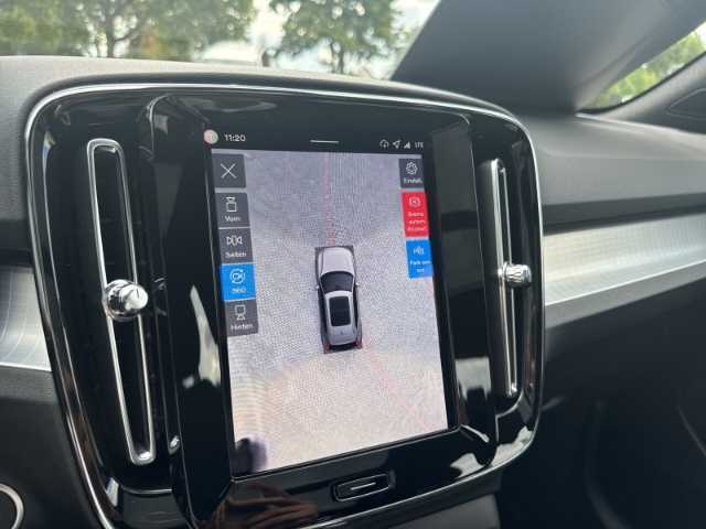 Volvo XC40 – Bild 21
