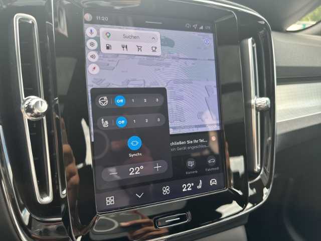 Volvo XC40 – Bild 22