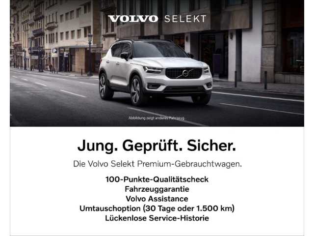 Volvo XC40 – Bild 23