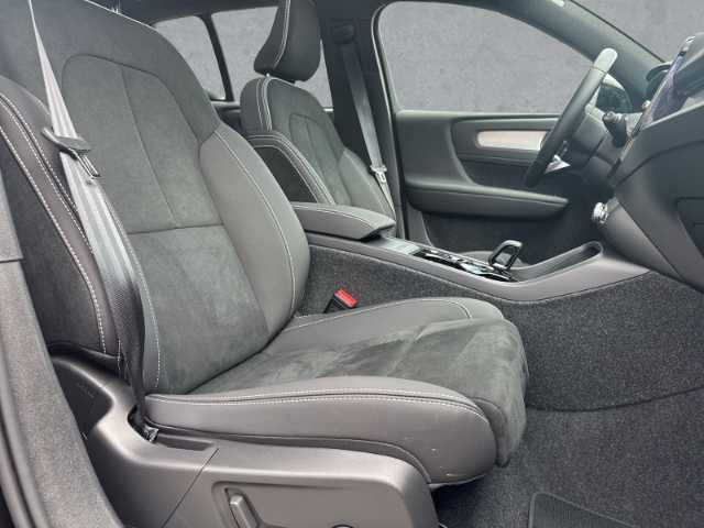 Volvo XC40 – Bild 3