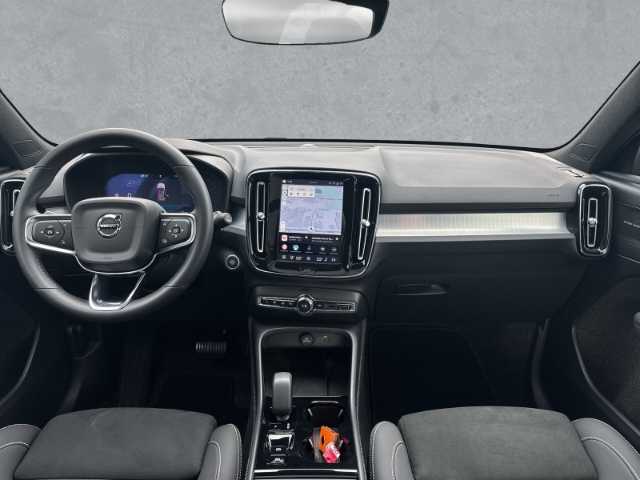 Volvo XC40 – Bild 4