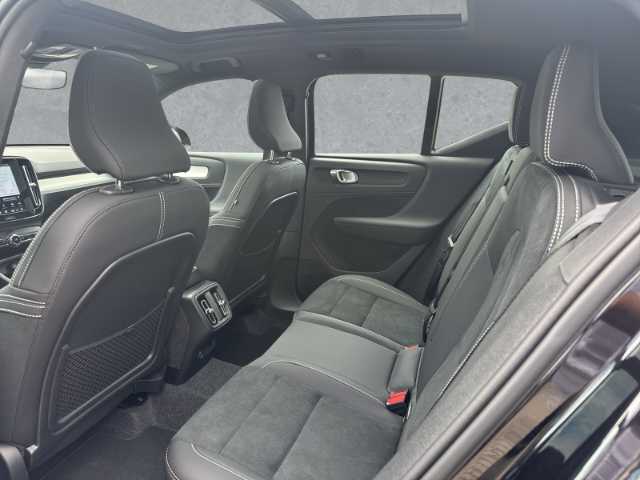 Volvo XC40 – Bild 5