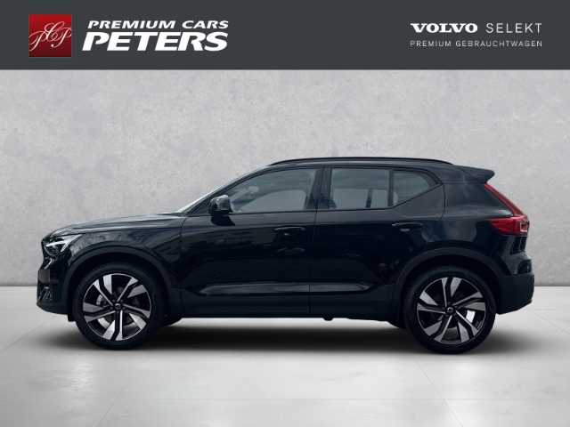 Volvo XC40 – Bild 6