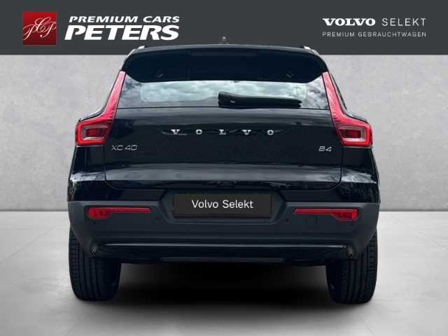 Volvo XC40 – Bild 7