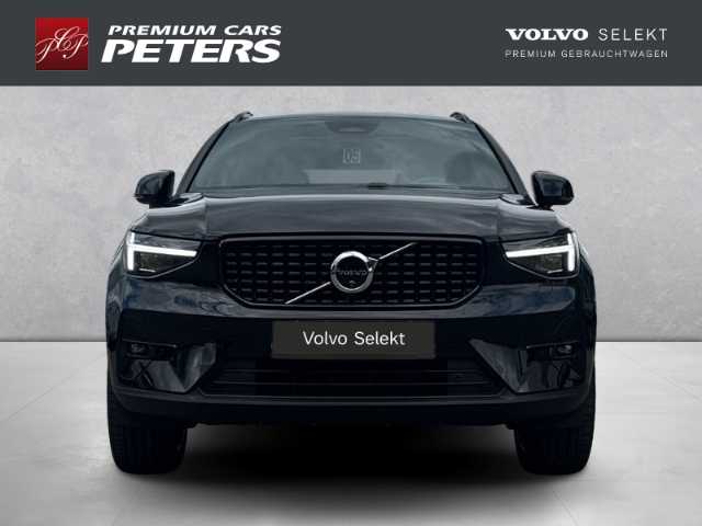 Volvo XC40 – Bild 8