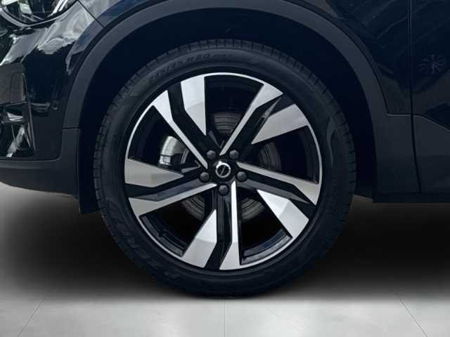 Volvo XC40 – Bild 9
